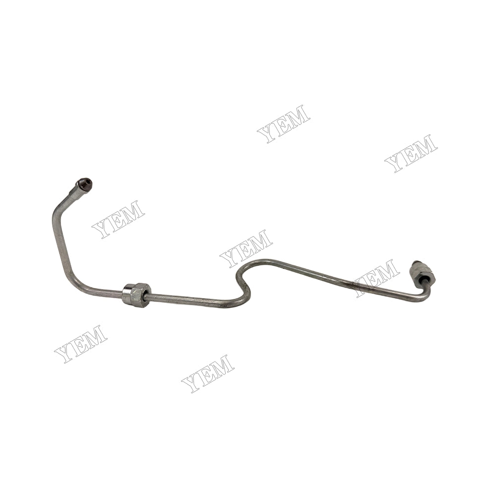 YEM Parts 2390721 32A6108300 FUEL PIPE for Mitsubishi S4S Diesel Engine Spare Parts For Mitsubishi