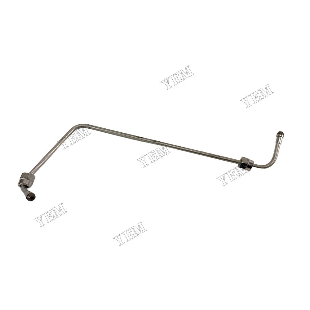 YEM Parts 2390722 32A6108400 FUEL PIPE for Mitsubishi S4S Diesel Engine Spare Parts