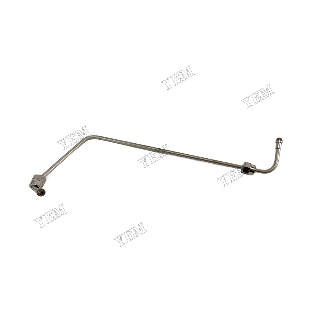 YEM Parts 2390722 32A6108400 FUEL PIPE for Mitsubishi S4S Diesel Engine Spare Parts For Mitsubishi