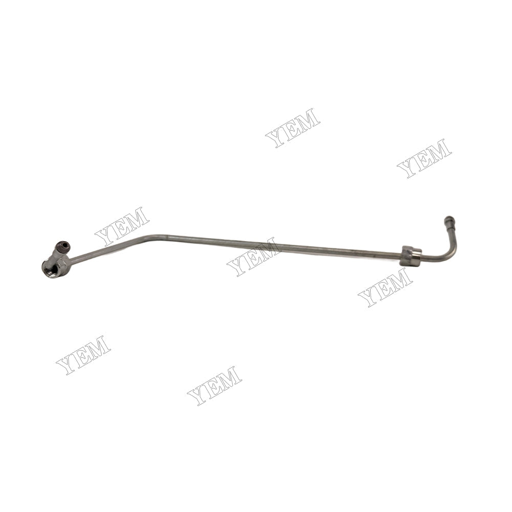 YEM Parts 2390722 32A6108400 FUEL PIPE for Mitsubishi S4S Diesel Engine Spare Parts For Mitsubishi