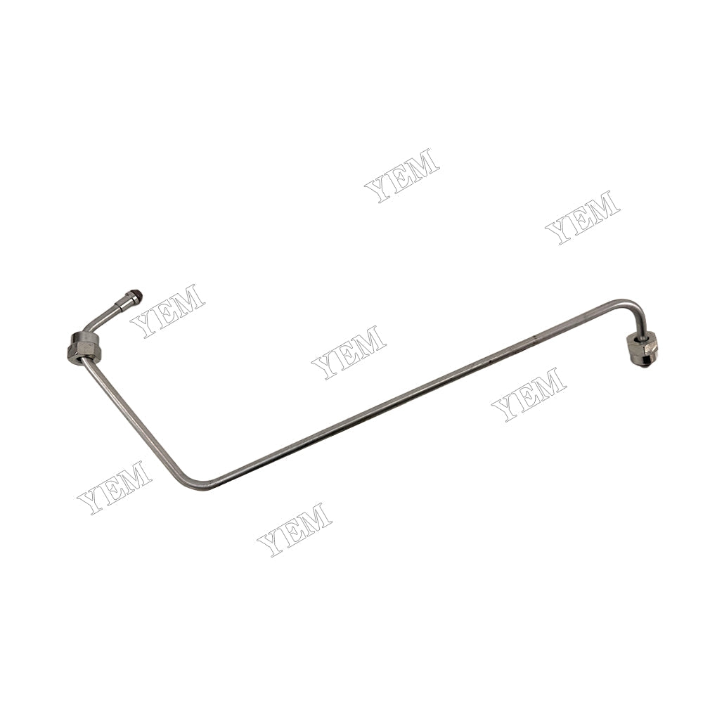 YEM Parts 2390722 32A6108400 FUEL PIPE for Mitsubishi S4S Diesel Engine Spare Parts For Mitsubishi