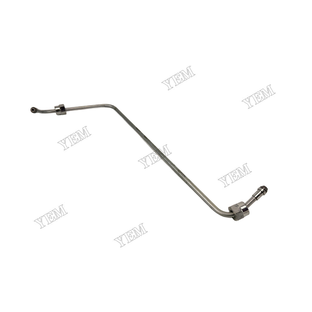 YEM Parts 2390722 32A6108400 FUEL PIPE for Mitsubishi S4S Diesel Engine Spare Parts For Mitsubishi