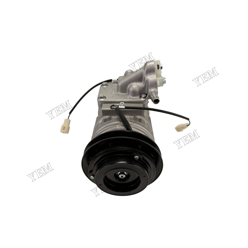 YEM Parts 447200-0503 COMPRESSOR for Mitsubishi Diesel Engine Spare Parts