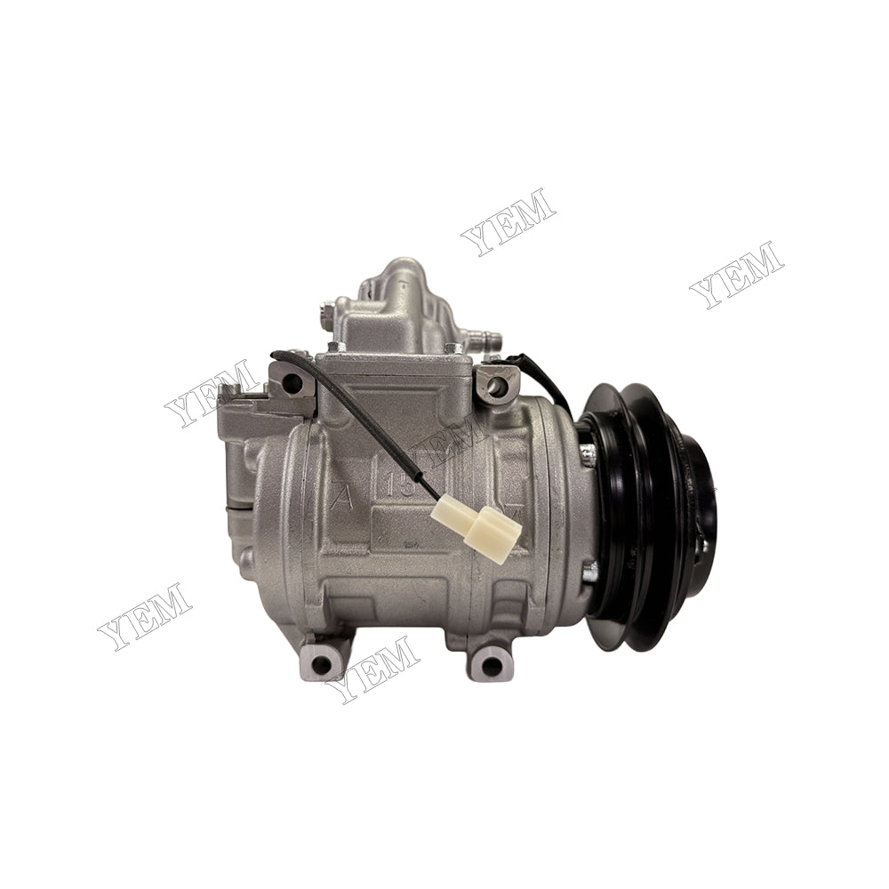 YEM Parts 447200-0503 COMPRESSOR for Mitsubishi Diesel Engine Spare Parts For Mitsubishi
