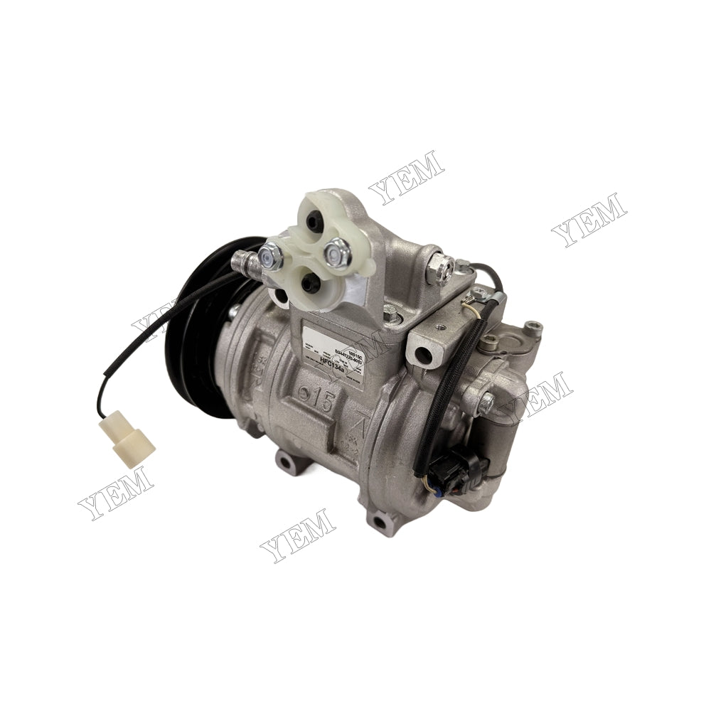 YEM Parts 447200-0503 COMPRESSOR for Mitsubishi Diesel Engine Spare Parts For Mitsubishi