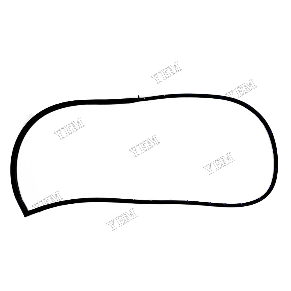 YEM Parts MR120676 MB669336 MR120675 MR120677 MB669334 Door Frame Seal for Mitsubishi For Mitsubishi