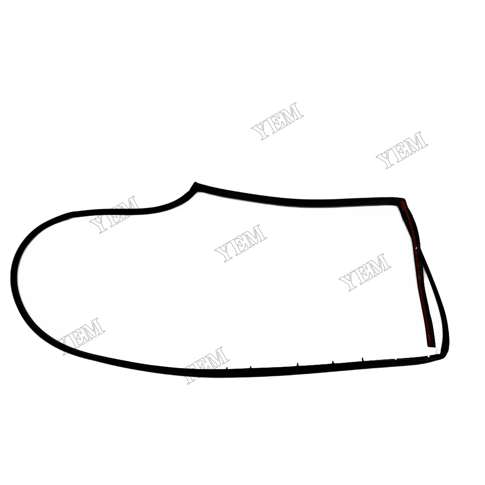 YEM Parts MR120676 MB669336 MR120675 MR120677 MB669334 Door Frame Seal for Mitsubishi For Mitsubishi