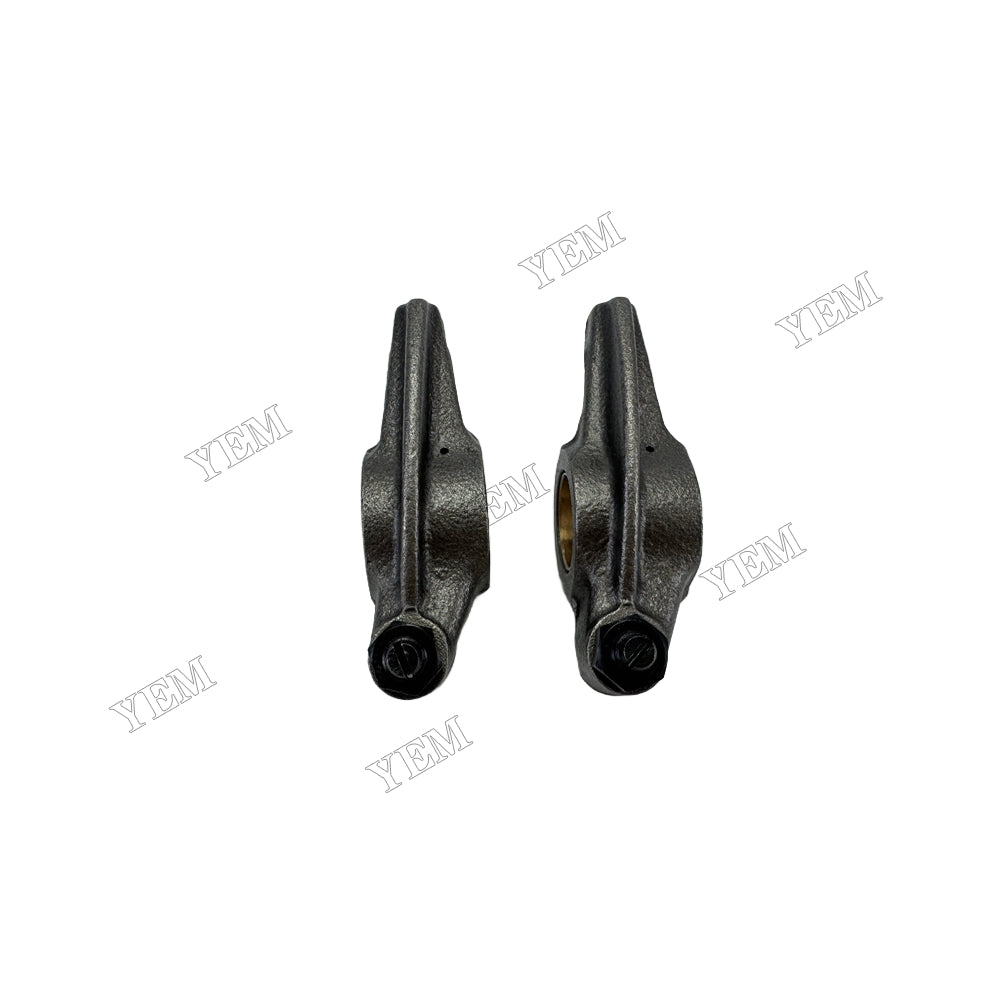 YEM Parts Intake Valve Rocker Arm for Isuzu 3AB1 Diesel Engine Spare Parts