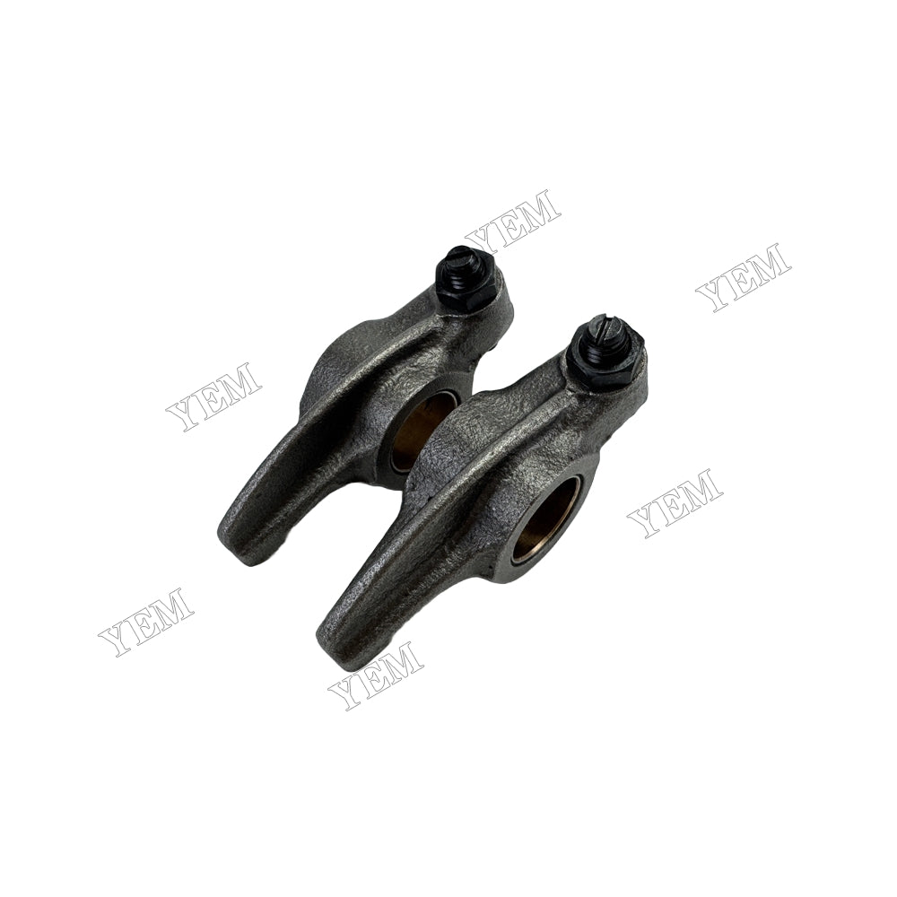 YEM Parts Intake Valve Rocker Arm for Isuzu 3AB1 Diesel Engine Spare Parts For Isuzu