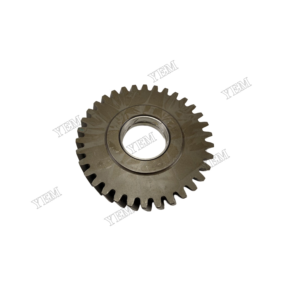 YEM Parts Idler Gear for Isuzu 4HK1 Diesel Engine Spare Parts