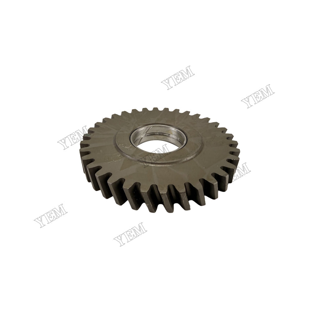 YEM Parts Idler Gear for Isuzu 4HK1 Diesel Engine Spare Parts For Isuzu
