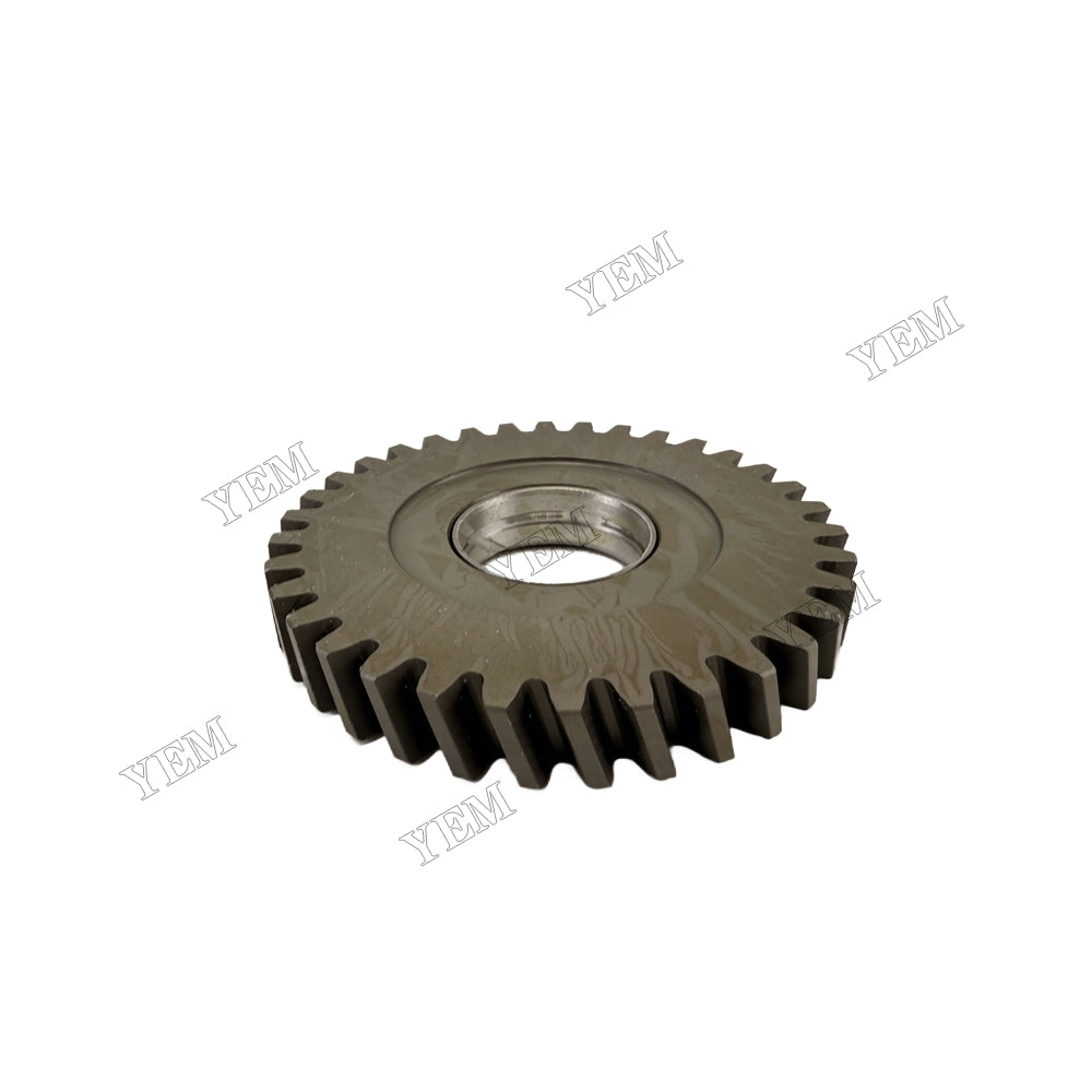 YEM Parts Idler Gear for Isuzu 4HK1 Diesel Engine Spare Parts For Isuzu