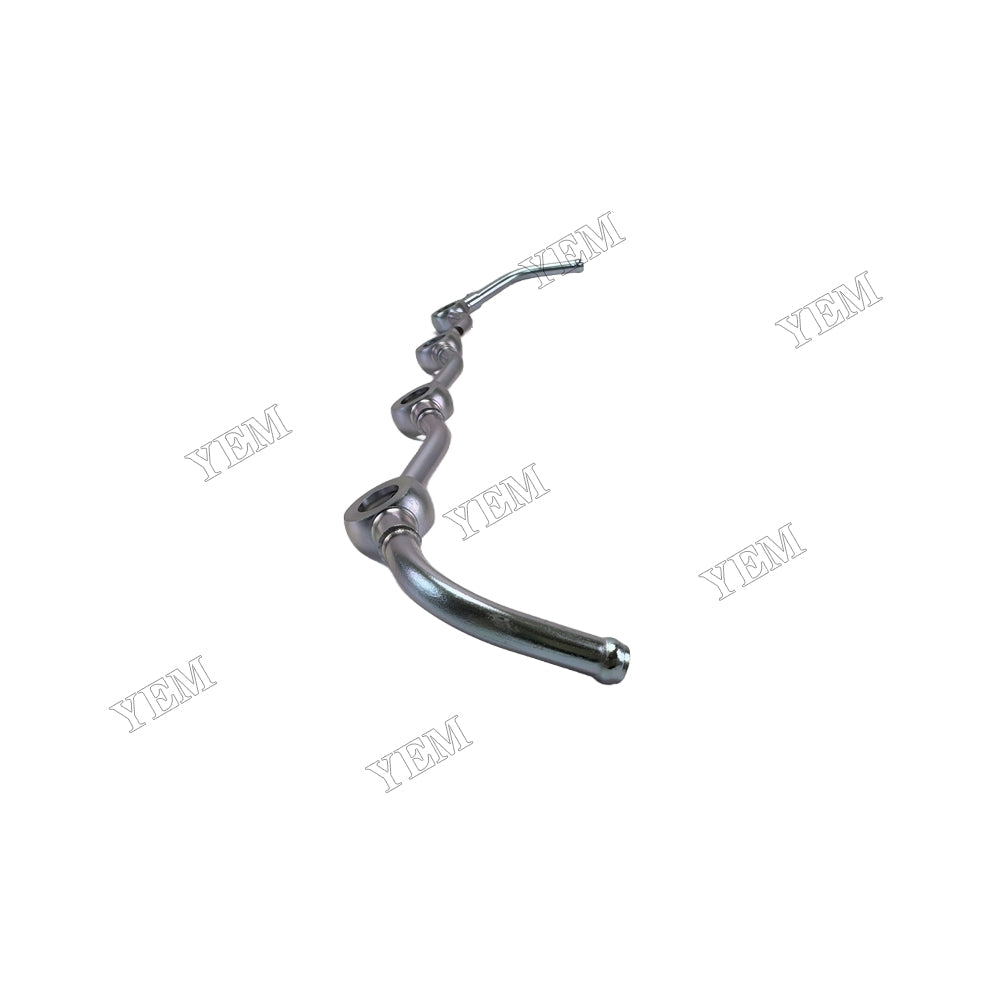 YEM Parts 8-97314861-0 Delivery Ling Injector for Isuzu 4LE2 Diesel Engine Spare Parts For Isuzu