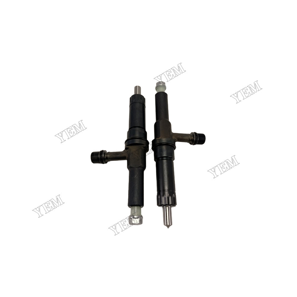 YEM Parts 1-15300389-1 Injector for Isuzu 6HK1 Diesel Engine Spare Parts For Isuzu