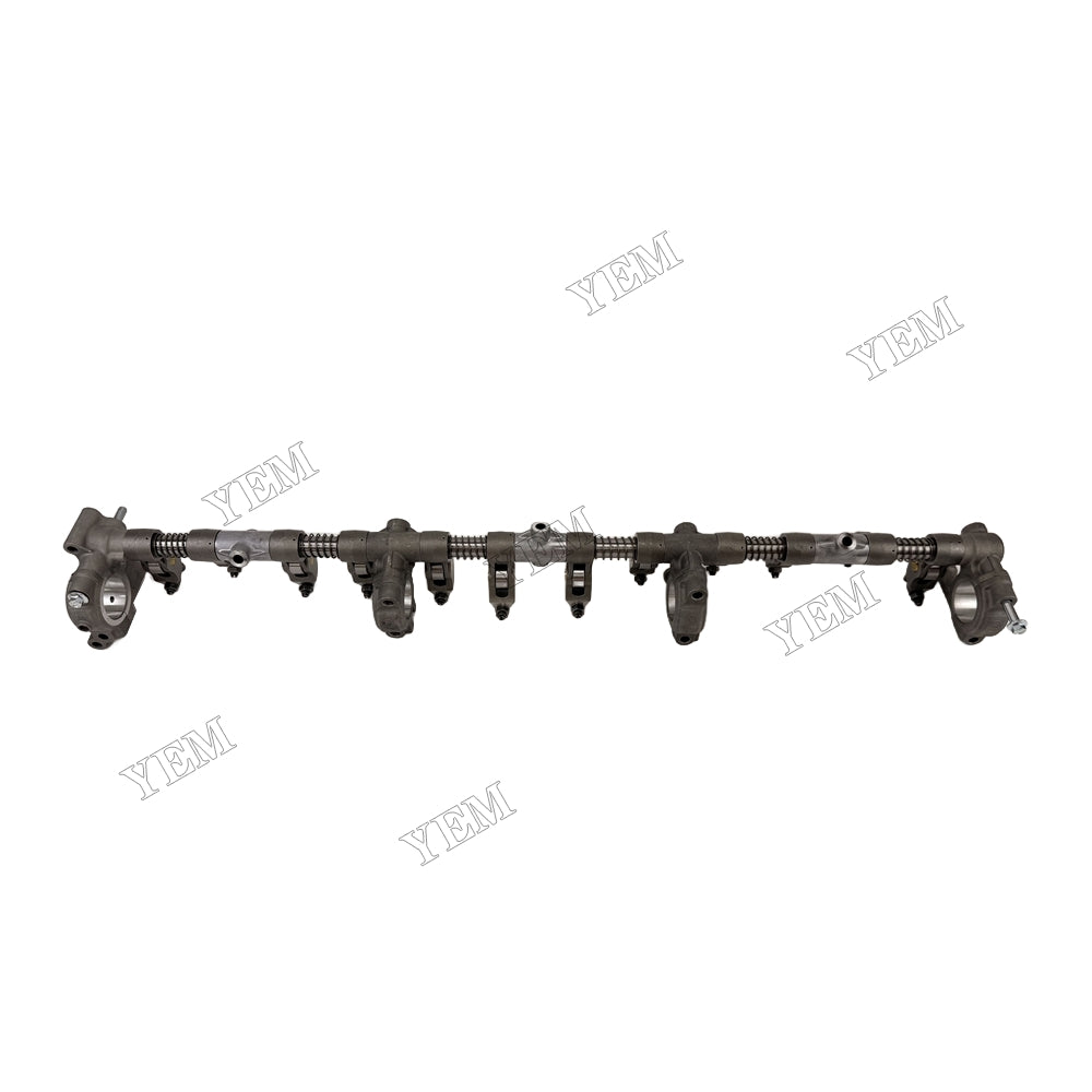 YEM Parts Rocker Arm Assy for Isuzu 6SD1 Diesel Engine Spare Parts
