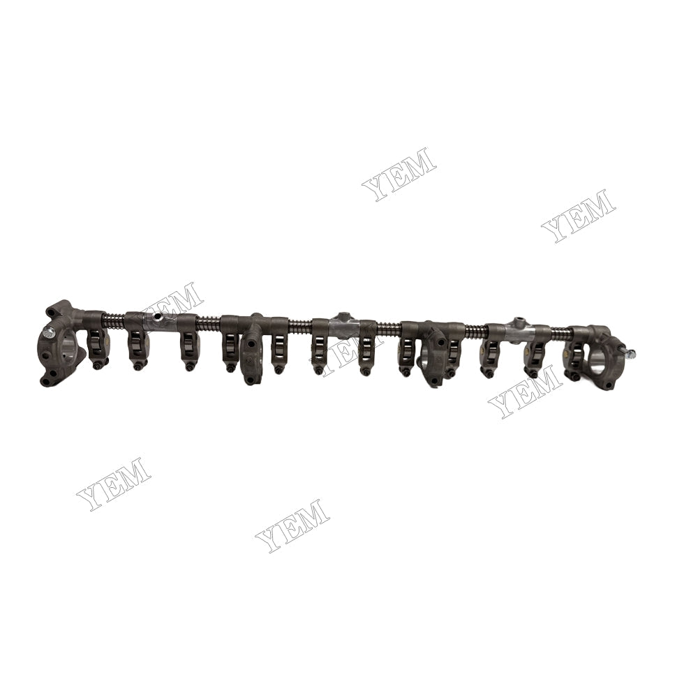 YEM Parts Rocker Arm Assy for Isuzu 6SD1 Diesel Engine Spare Parts For Isuzu