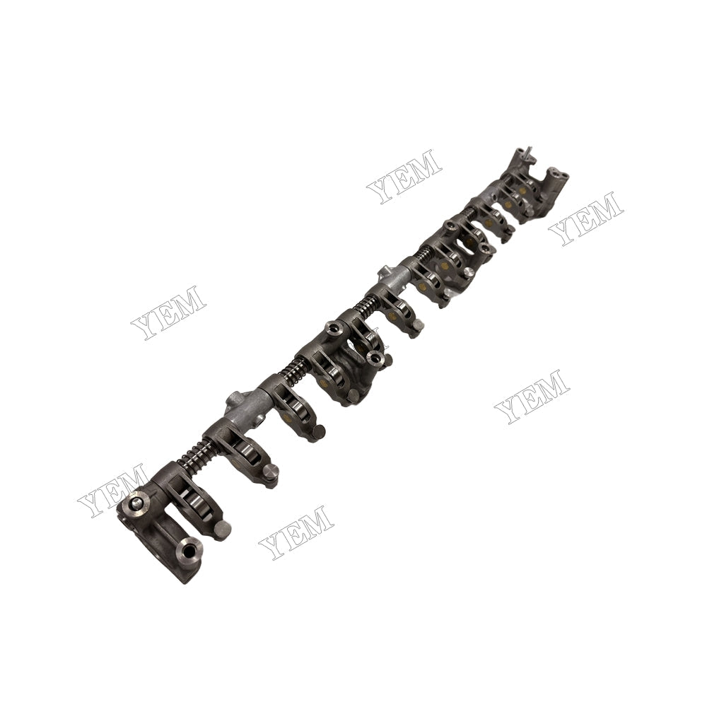 YEM Parts Rocker Arm Assy for Isuzu 6SD1 Diesel Engine Spare Parts For Isuzu