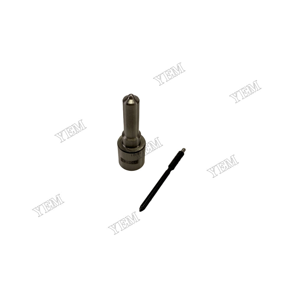 YEM Parts Injection Nozzle for Isuzu G3S143 Diesel Engine Spare Parts For Isuzu