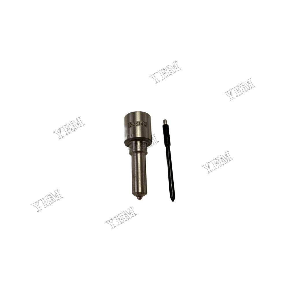 YEM Parts Injection Nozzle for Isuzu G3S143 Diesel Engine Spare Parts For Isuzu