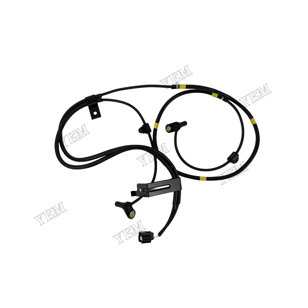 YEM Parts 8980521221 Sensor for Isuzu Diesel Engine Spare Parts For Isuzu