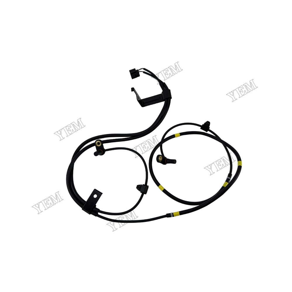 YEM Parts 8980521221 Sensor for Isuzu Diesel Engine Spare Parts For Isuzu