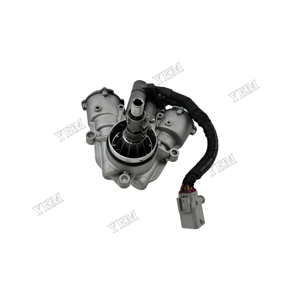 YEM Parts 438002D005 ACTUATOR for Hyundai Diesel Engine Spare Parts