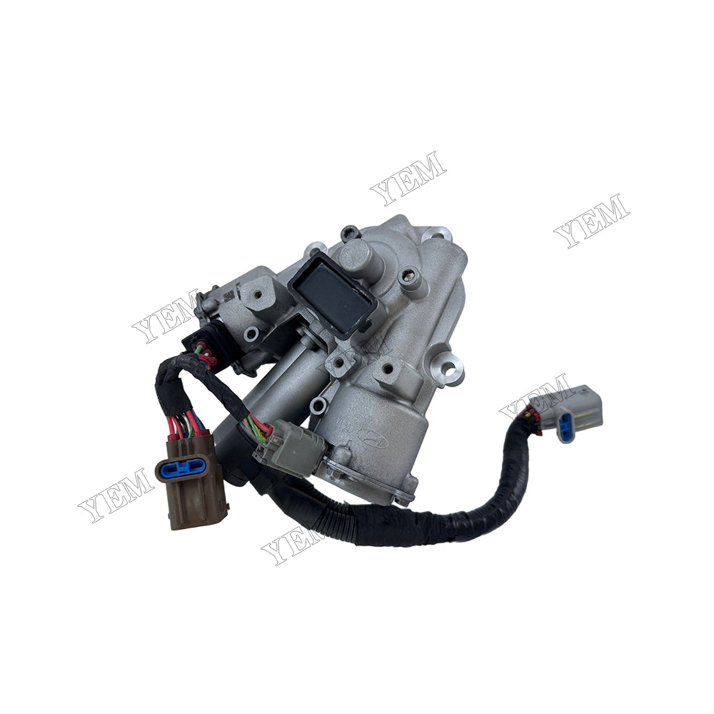 YEM Parts 438002D005 ACTUATOR for Hyundai Diesel Engine Spare Parts For Hyundai