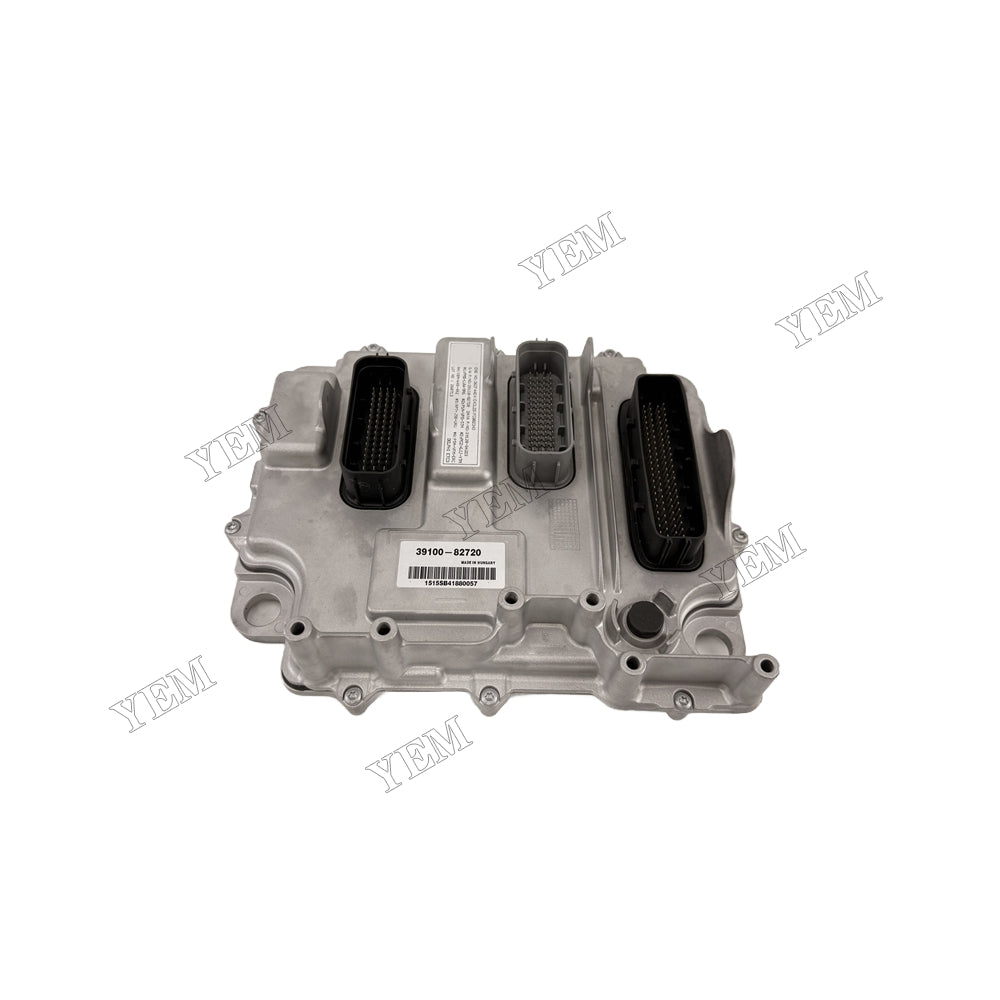 YEM Parts 39100-82720 Control Module for Hyundai Diesel Engine Spare Parts