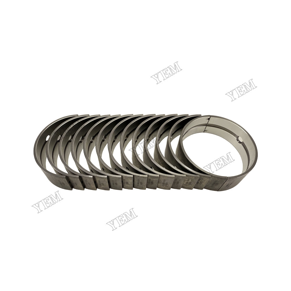 YEM Parts 0292-9106 Main Bearing for Deutz BF4M1012 Diesel Engine Spare Parts For Deutz