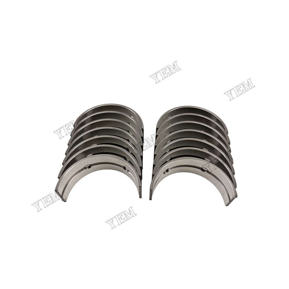 YEM Parts 0292-9106 Main Bearing for Deutz BF4M1012 Diesel Engine Spare Parts For Deutz