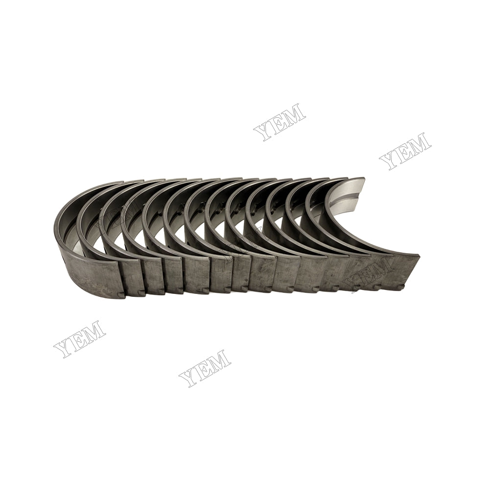 YEM Parts 0292-9730 Main Bearing for Deutz BF4M1012 Diesel Engine Spare Parts