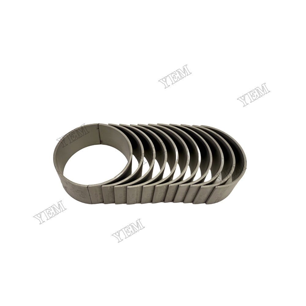 YEM Parts 0292-9071 Connecting Rod Bearing for Deutz BF4M1012 Diesel Engine Spare Parts For Deutz