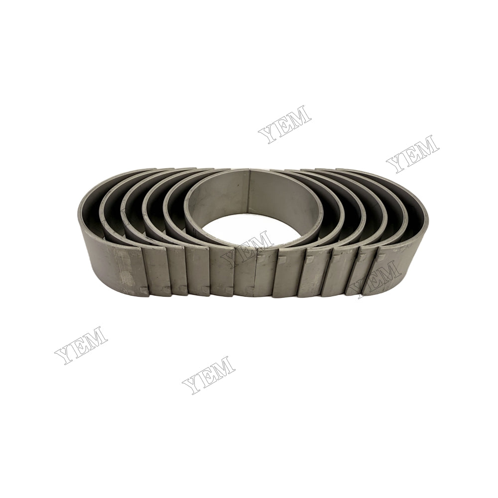 YEM Parts 0292-9071 Connecting Rod Bearing for Deutz BF4M1012 Diesel Engine Spare Parts For Deutz