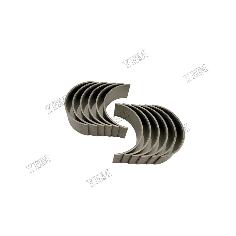 YEM Parts 0292-9071 Connecting Rod Bearing for Deutz BF4M1012 Diesel Engine Spare Parts For Deutz