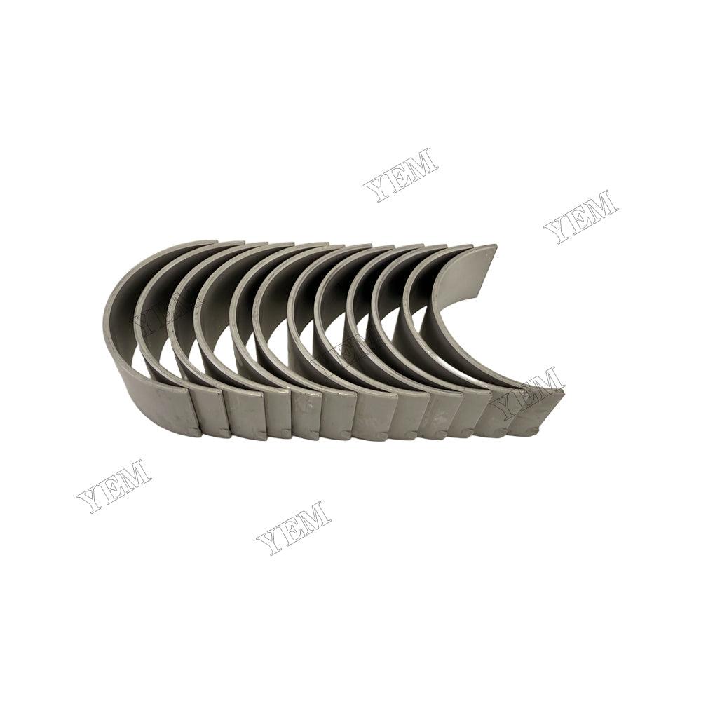 YEM Parts 0292-9731 Connecting Rod Bearing for Deutz BF4M1012 Diesel Engine Spare Parts For Deutz