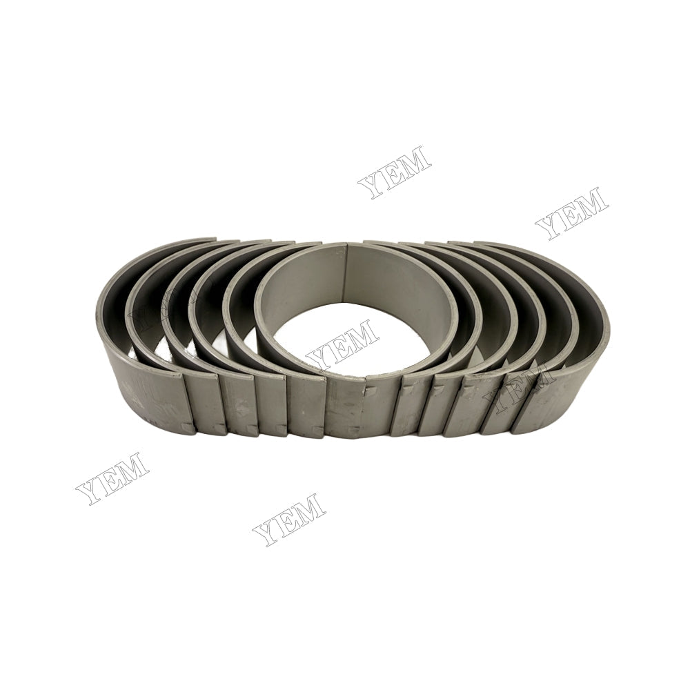 YEM Parts 0292-9731 Connecting Rod Bearing for Deutz BF4M1012 Diesel Engine Spare Parts For Deutz