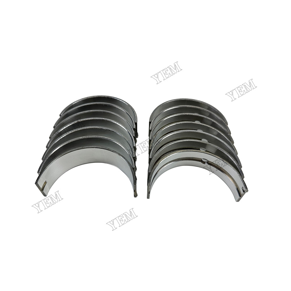 YEM Parts 02931532 Main Bearing for Deutz TCD2013L064V Diesel Engine Spare Parts For Deutz
