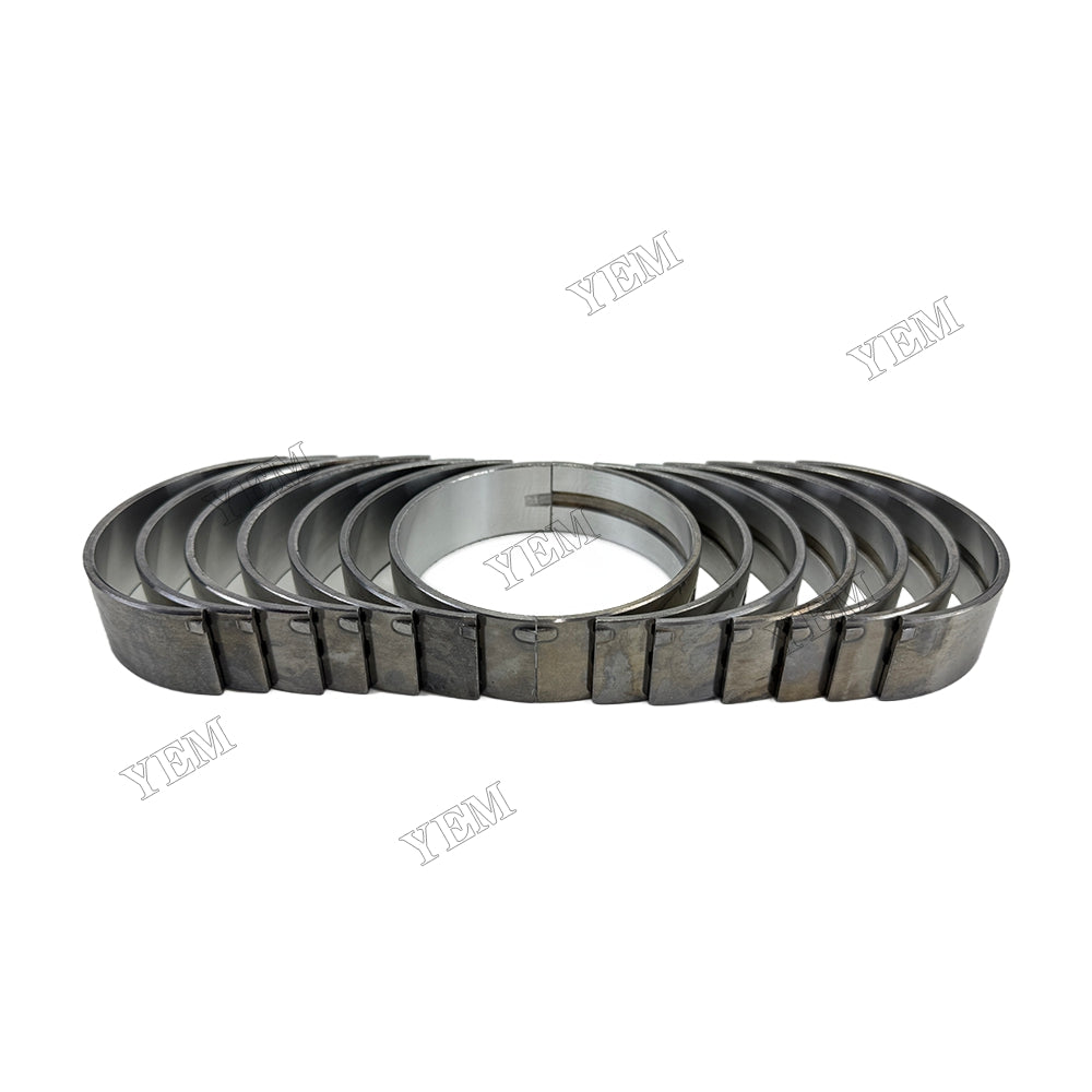 YEM Parts 02931532 Main Bearing for Deutz TCD2013L064V Diesel Engine Spare Parts For Deutz