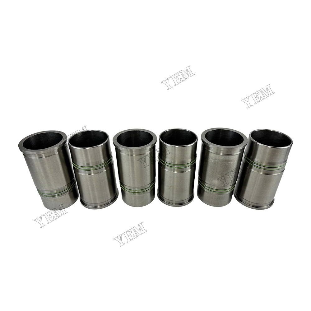 YEM Parts Cylinder Liner 04901316 for Deutz Engine TCD4L20134V TCD6L20134V