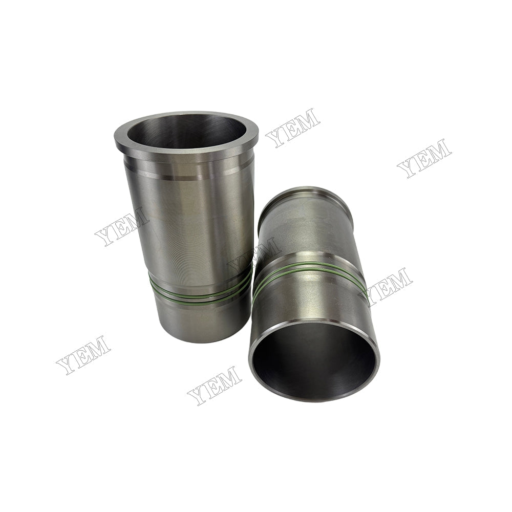 YEM Parts Cylinder Liner 04901316 for Deutz Engine TCD4L20134V TCD6L20134V For Deutz