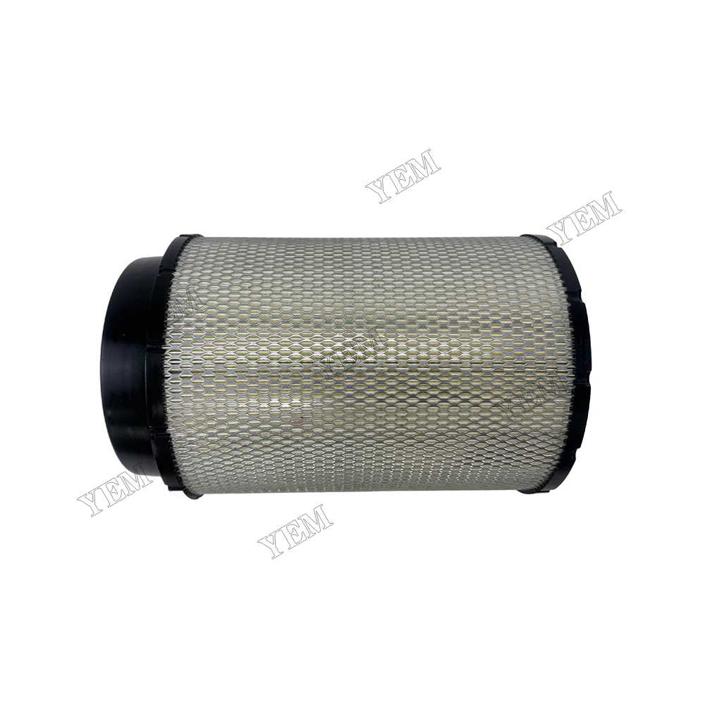 YEM Parts Air Filter B085056 for MAN Engine D2842 LE 405 D2862 LE13x V8-1200 V12-1650 For Deutz