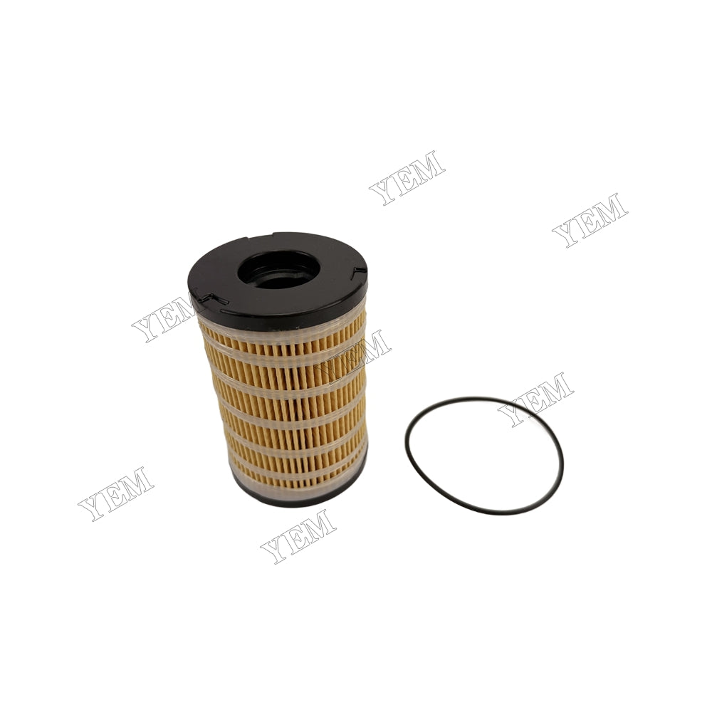 YEM Parts Fuel Filter 26560163 2656F506 26560166 1000000339 for FG Wilson Perkins Engine
