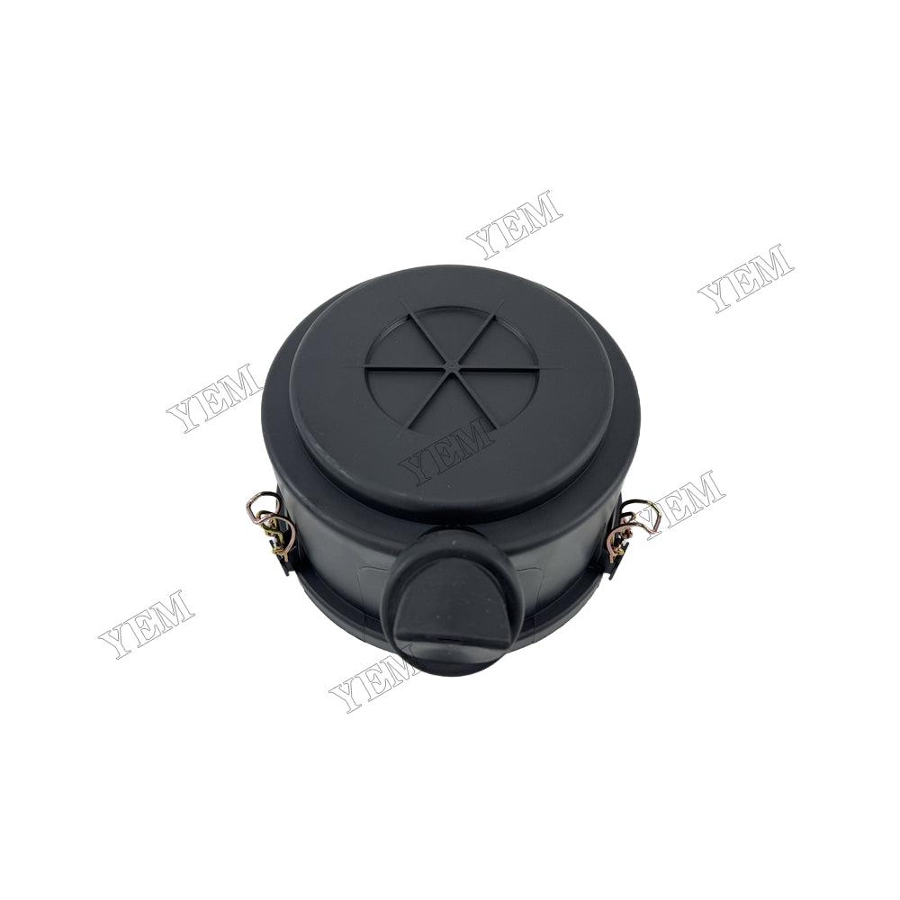 YEM Parts 26510326 Filter Cover for Perkins Diesel Engine Spare Parts