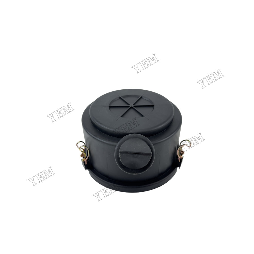 YEM Parts 26510326 Filter Cover for Perkins Diesel Engine Spare Parts For Perkins