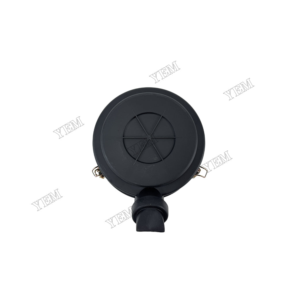 YEM Parts 26510326 Filter Cover for Perkins Diesel Engine Spare Parts For Perkins
