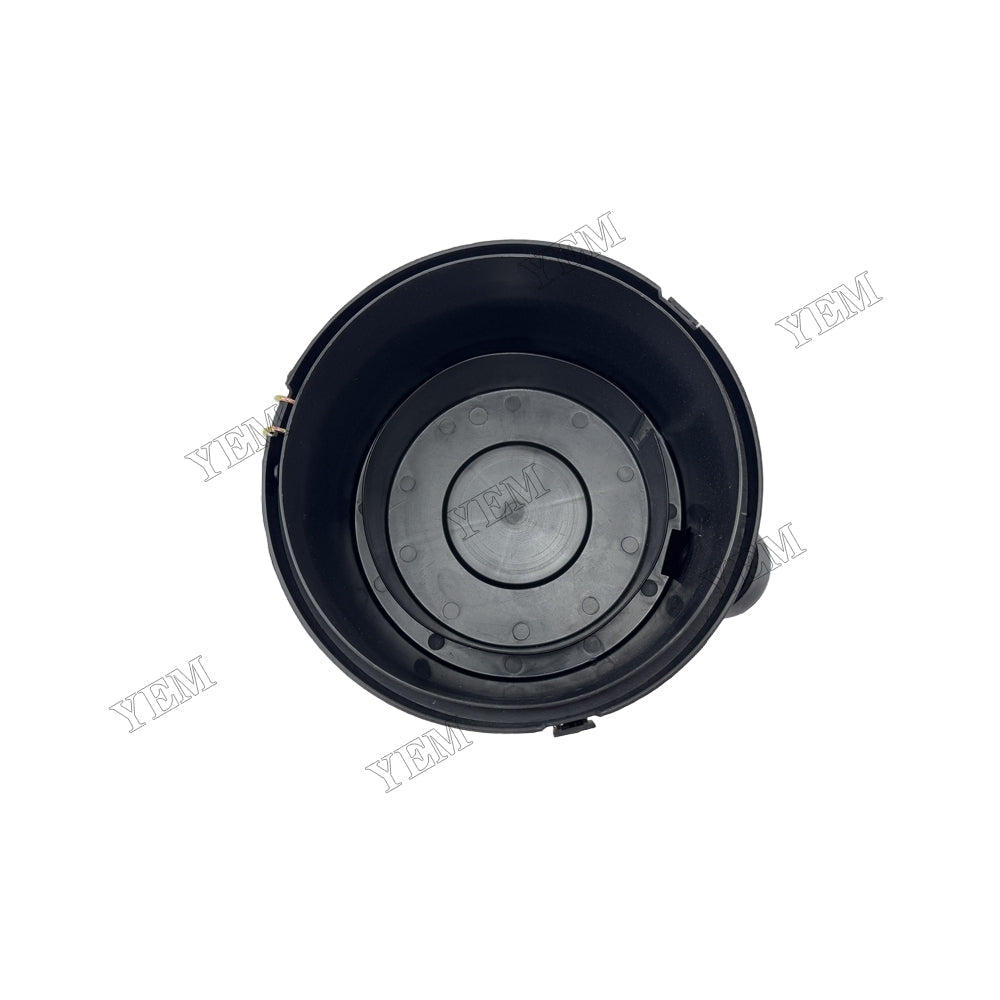 YEM Parts 26510326 Filter Cover for Perkins Diesel Engine Spare Parts For Perkins