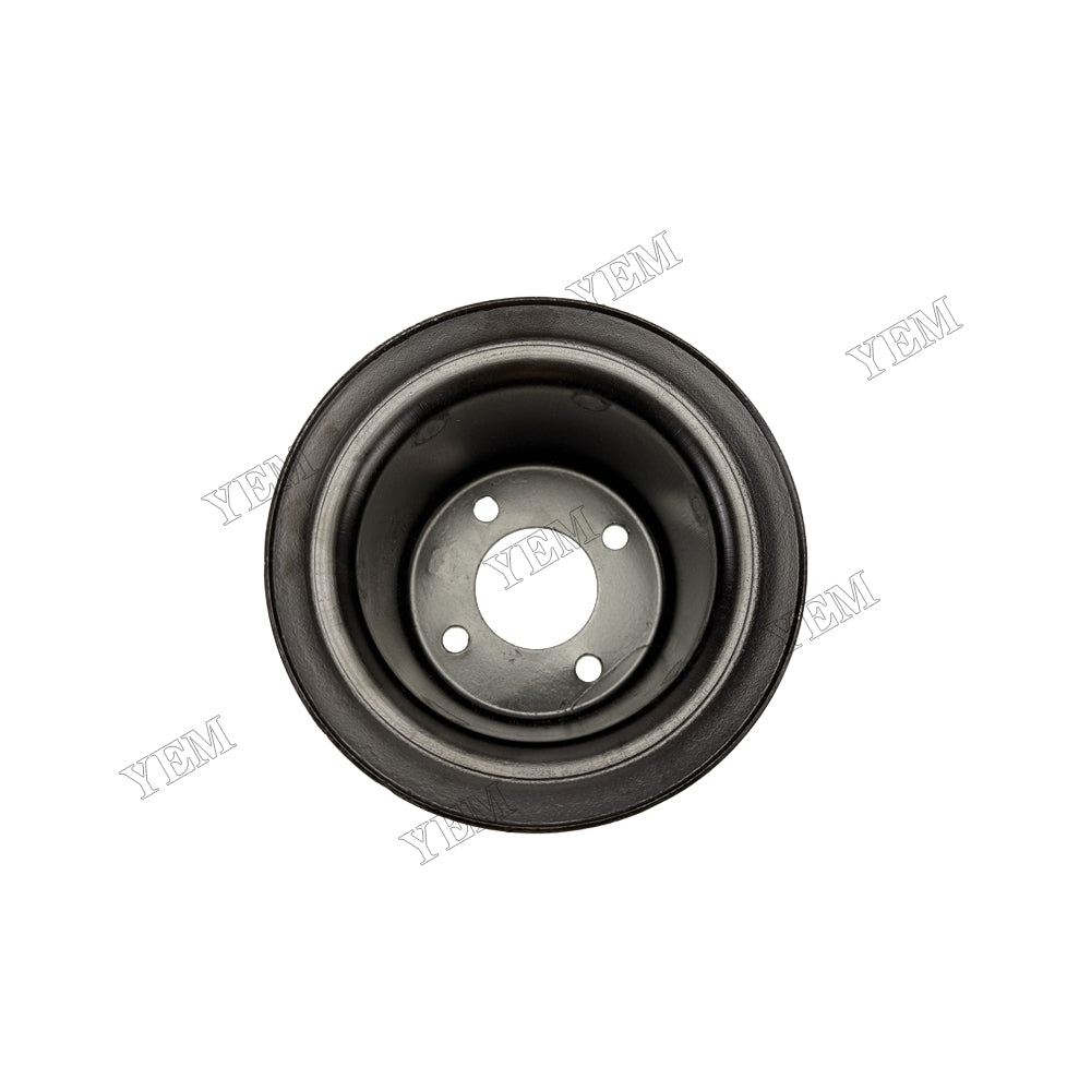 YEM Parts 31146009 Pulley for Perkins Diesel Engine Spare Parts For Perkins