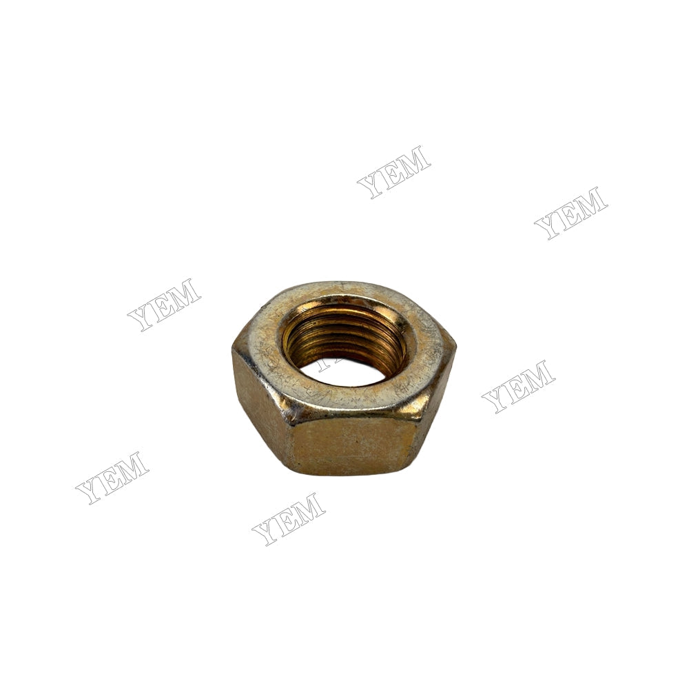 YEM Parts 2318A108 NUT for Perkins Diesel Engine Spare Parts For Perkins