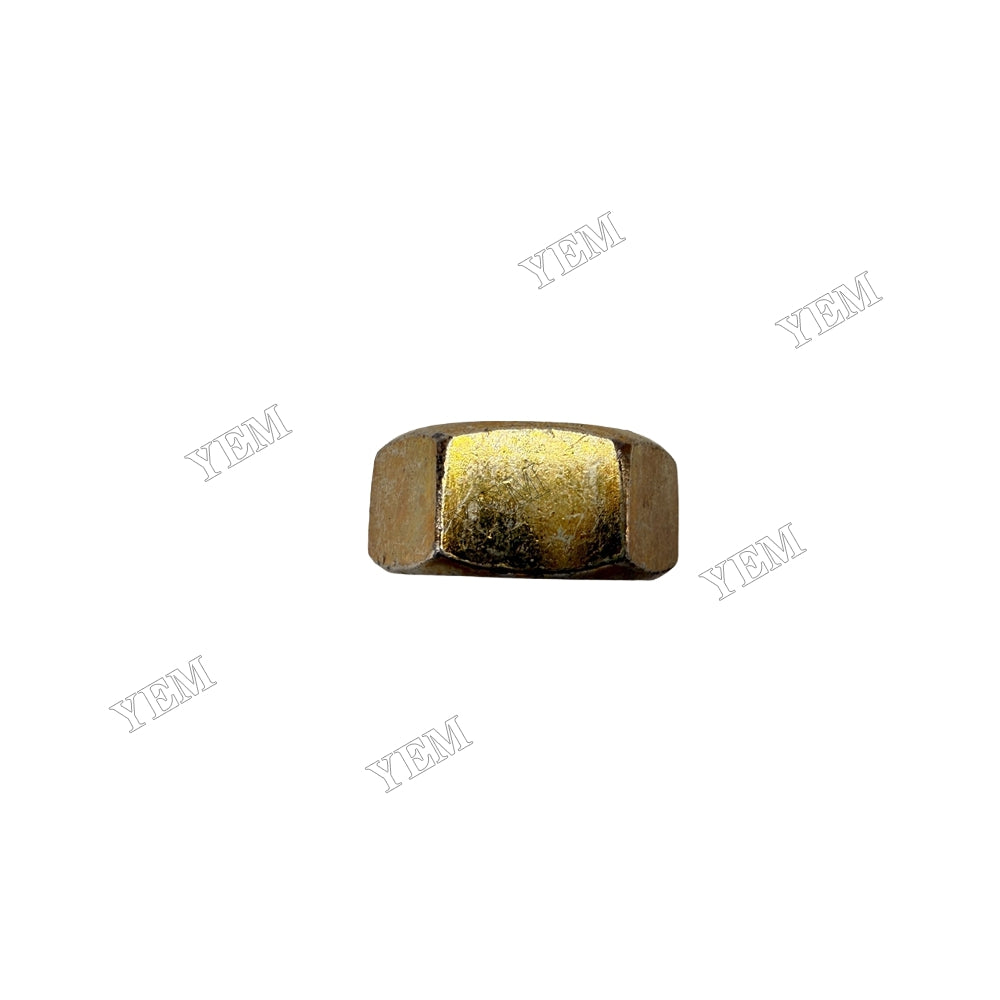 YEM Parts 2318A108 NUT for Perkins Diesel Engine Spare Parts For Perkins