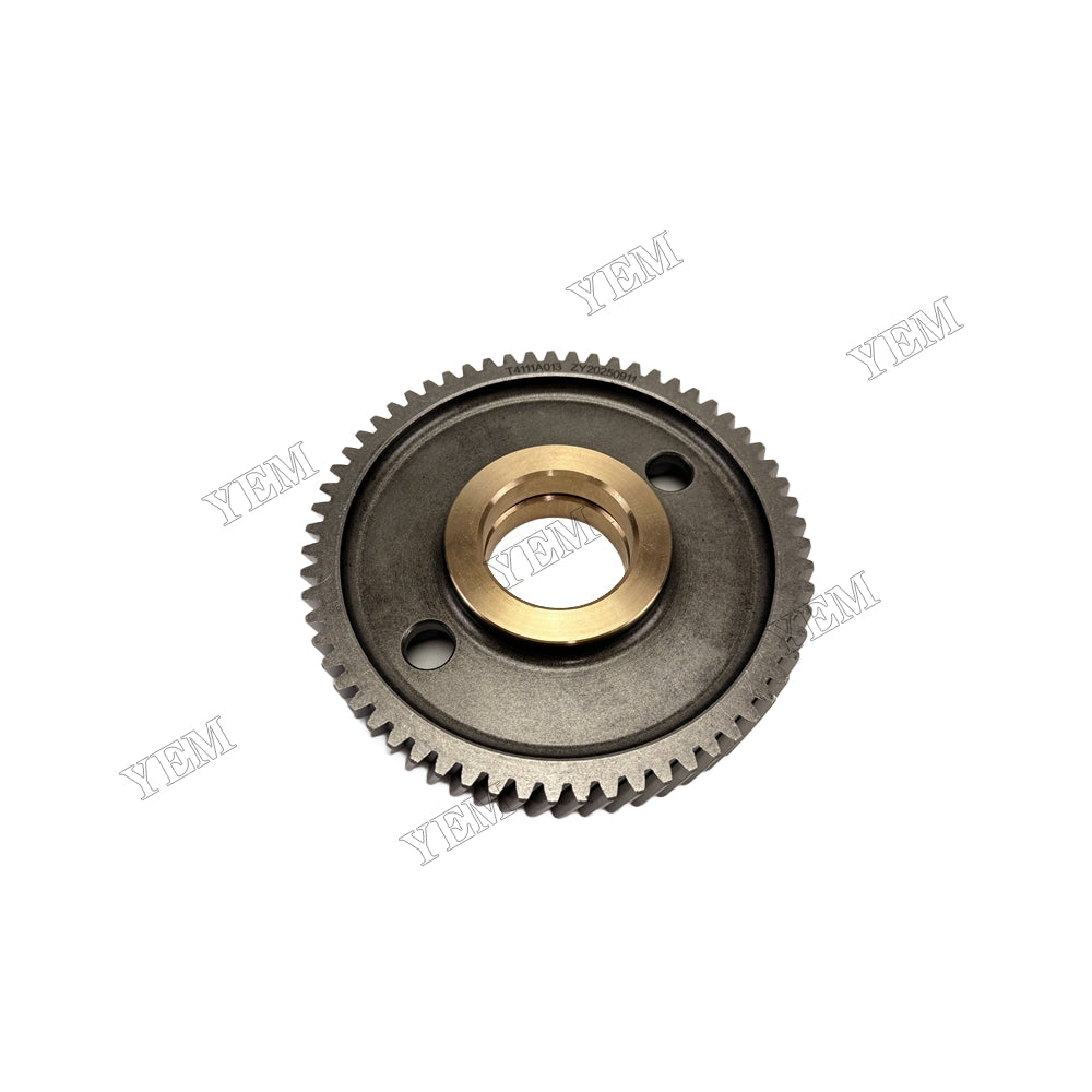 YEM Parts 3117L061 T4111A013 STARTER RING for Perkins Diesel Engine Spare Parts